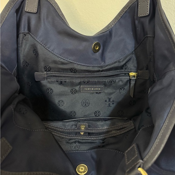 Tory Burch Nylon Tote Bag - Picture 6 of 7